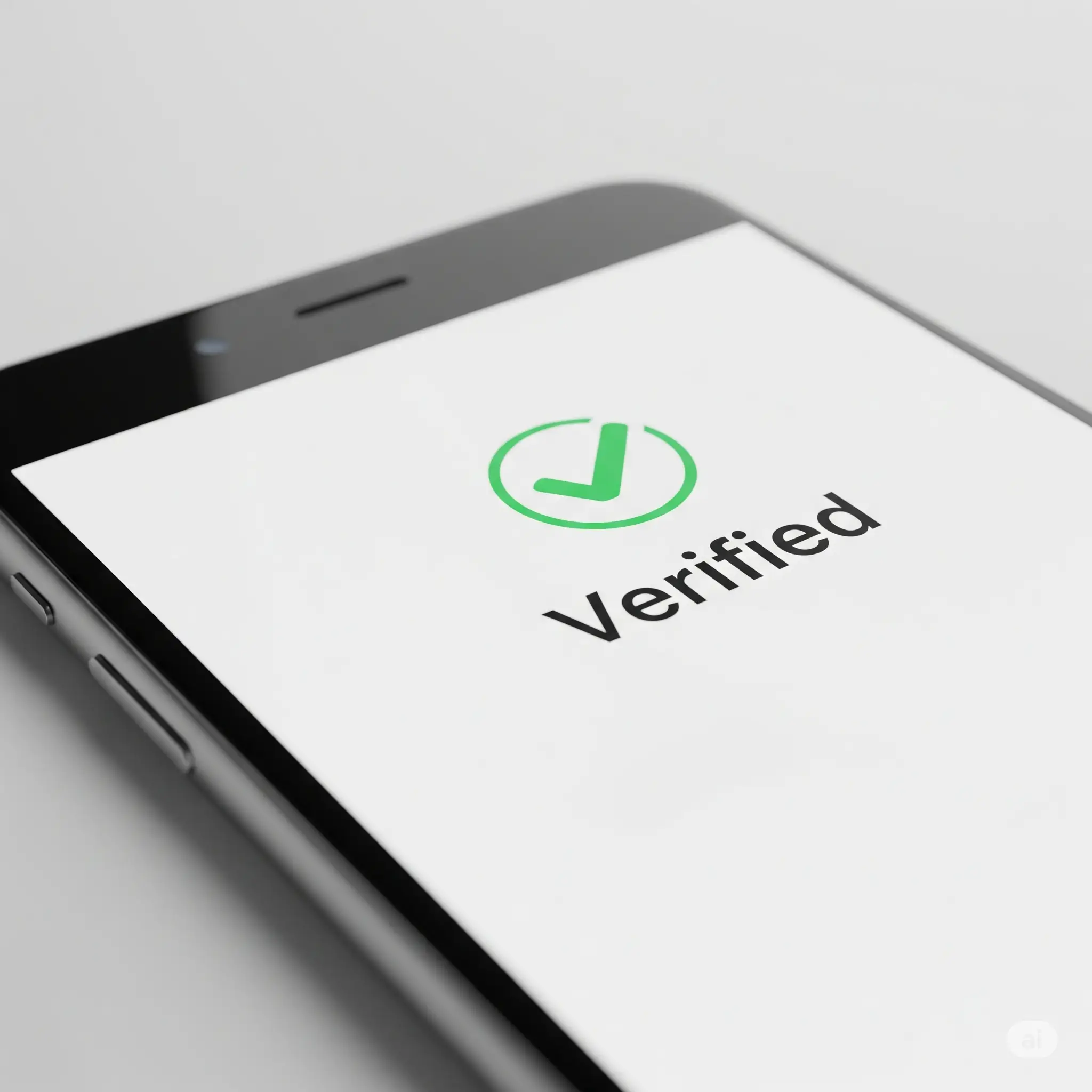 Verificación Premium