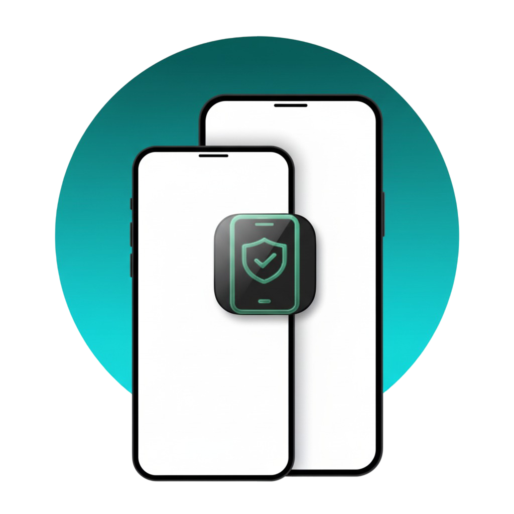 Descarga nuestra app y registra tu IMEI